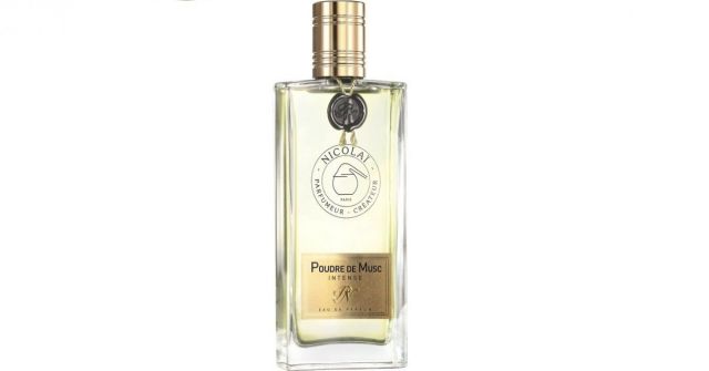 香水(ユニセックス) NICOLAI POUDRE DE MUSC INTENSE 100ml Poudre de Musc – Nicolaï Parfum