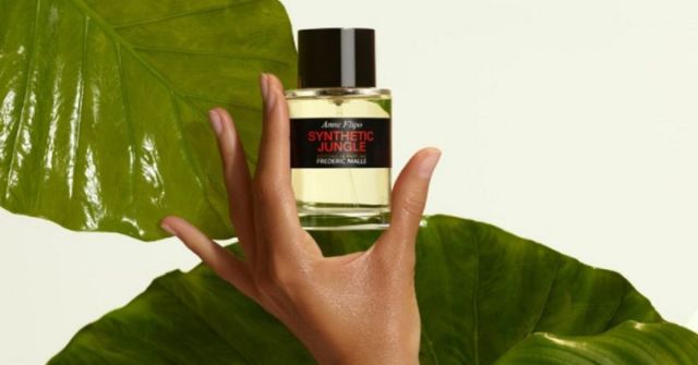 Synthetic Jungle Frederic Malle Editions de Parfums 香水- 一款2021