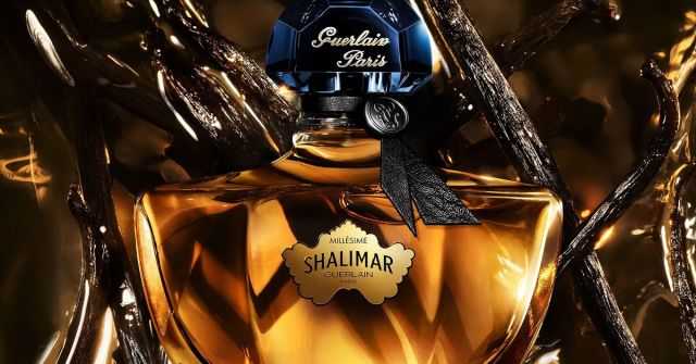 Shalimar Philtre de Parfum Guerlain 香水- 一款2020年女用香水