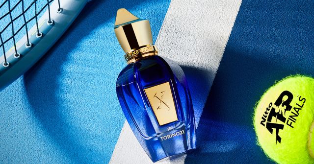 Torino21 Xerjoff 香水- 一款2021年中性香水