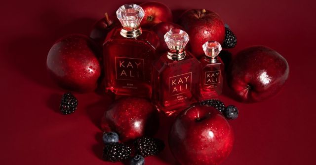 香水(女性用) Kayali Utopia Vanilla coco 21 KAYALI Utopia Vanilla Coco | 21 - Dreamy & Tropical Perfume