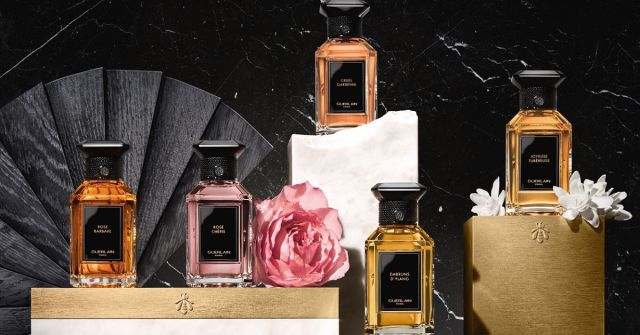 Musc Outreblanc Guerlain 香水- 一款2022年中性香水