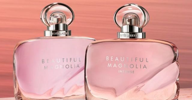 Beautiful Magnolia Intense Estée Lauder 香水- 一款2022年女用香水