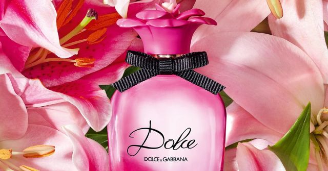 Dolce Rosa Excelsa Dolce&Gabbana 香水- 一款2016年女用香水