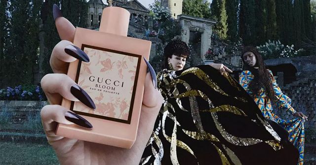 Gucci Bloom Eau de Toilette Gucci 香水- 一款2022年女用香水