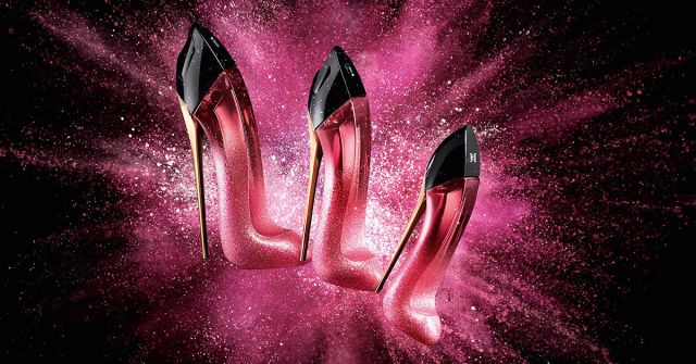 Very Good Girl Glam Carolina Herrera 香水- 一款2022年女用香水