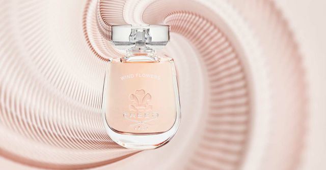 Wind Flowers Creed 香水- 一款2021年女用香水