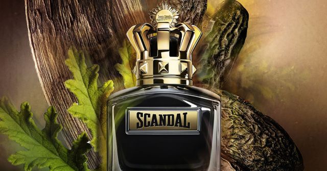 香水(女性用) SCANDAL JEAN PAUL GAULTIER LE PARFUM80ML Amazon.com : Jean Paul Gaultier Scandal for Women Eau de Parfum