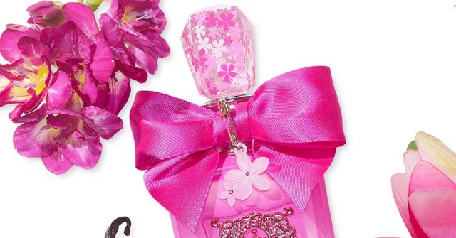 Viva La Juicy Petals Please Juicy Couture 香水- 一款2022年女用香水