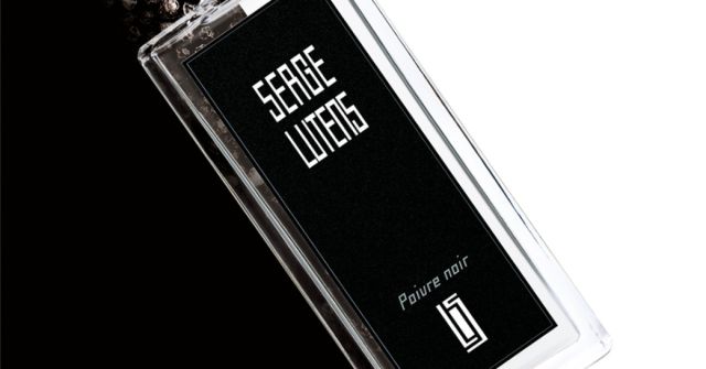 La Fille de Berlin Serge Lutens 香水- 一款2013年中性香水