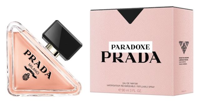 Prada Paradoxe Prada 香水- 一款2022年女用香水