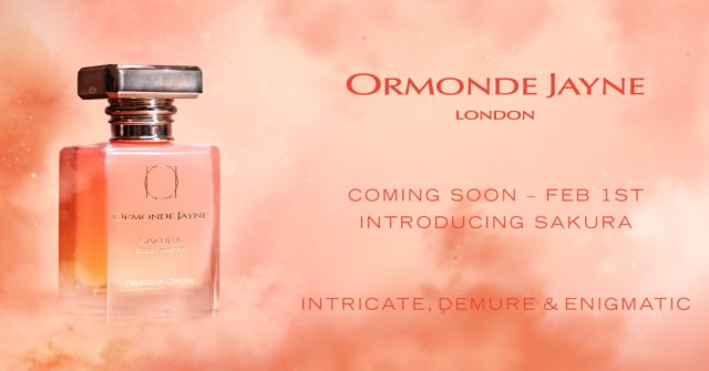 Qi Ormonde Jayne 香水- 一款2012年中性香水