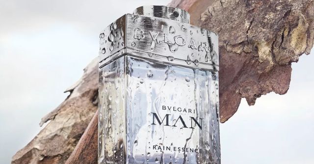 Bvlgari Man Glacial Essence Bvlgari 古龙水- 一款2020年男用香水