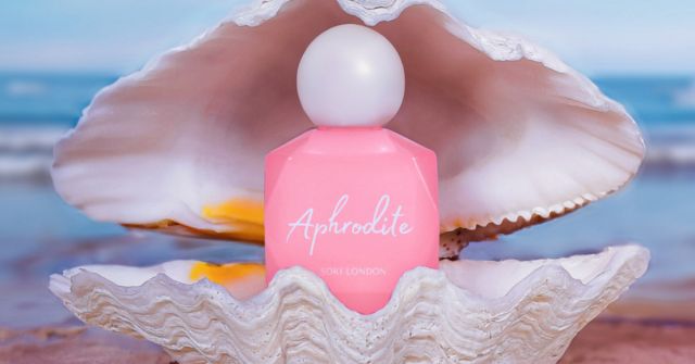 Aqua Allegoria Coconut Fizz Guerlain 香水- 一款2019年中性香水