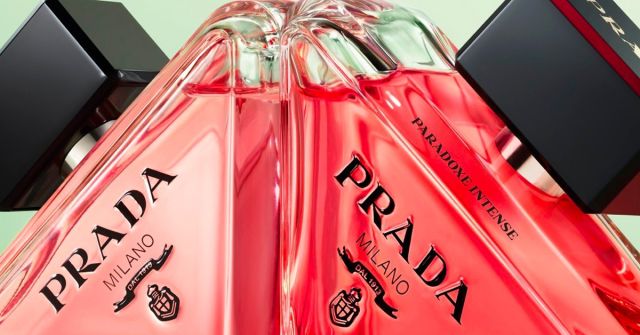 Prada Paradoxe Intense Prada 香水- 一款2023年女用香水