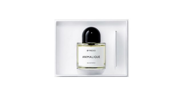 Animalique Byredo 香水- 一款2023年中性香水