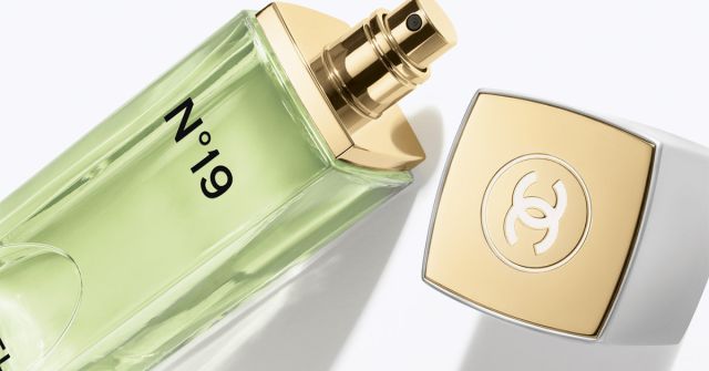 Cristalle Eau Verte Eau de Parfum Chanel 香水- 一款2023年女用香水
