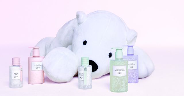 Bonne Étoile Baby Dior Dior 香水- 一款2023年中性香水