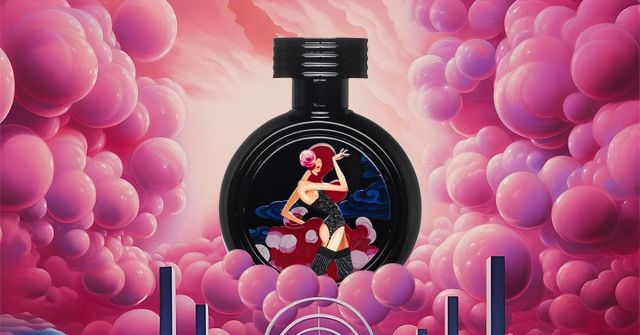 I Wanna Be Loved By You Haute Fragrance Company HFC 香水- 一款2024