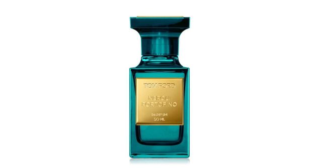 Neroli Portofino Parfum Tom Ford 香水- 一款2024年中性香水