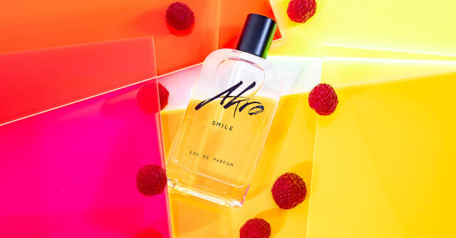 Rise Akro 香水- 一款2023年中性香水