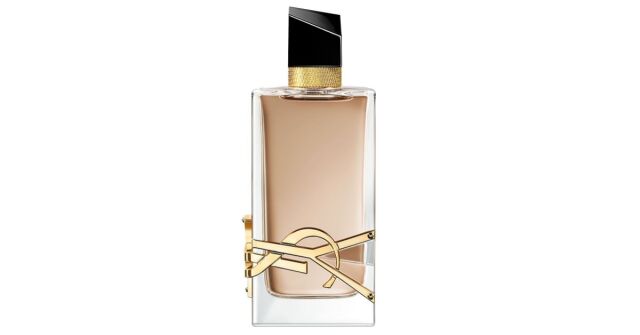 Libre Flowers & Flames Yves Saint Laurent 香水- 一款2024年新的女用香水
