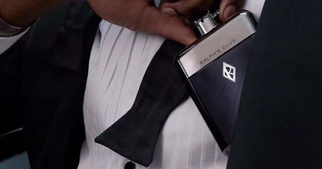 Ralph's Club Eau de Toilette Ralph Lauren 古龙水- 一款2024年男用香水