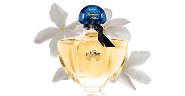 Shalimar Parfum Guerlain 香水- 一款1925年女用香水