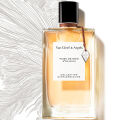 梵克雅宝Van Cleef & Arpels的Musc de Soie香水~ 新香水