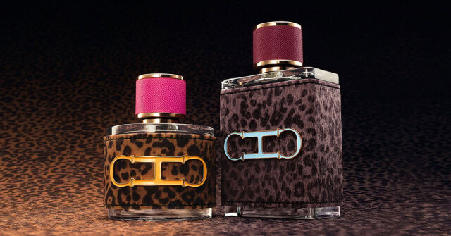 CH Men Carolina Herrera 古龙水- 一款2009年男用香水