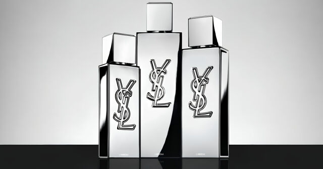 香水(男性用) Yves Saint Laurent MY SLF Eau de Parfum MYSLF, the new masculine fragrance | Yves Saint Laurent