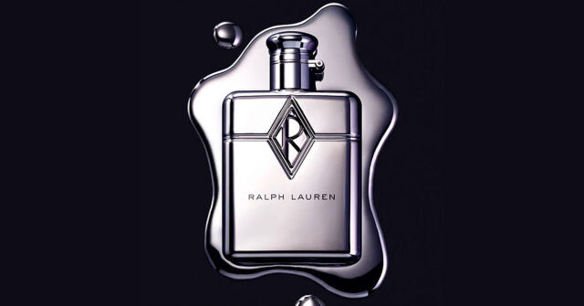 Ralph's Club Eau de Toilette Ralph Lauren 古龙水- 一款2024年男用香水