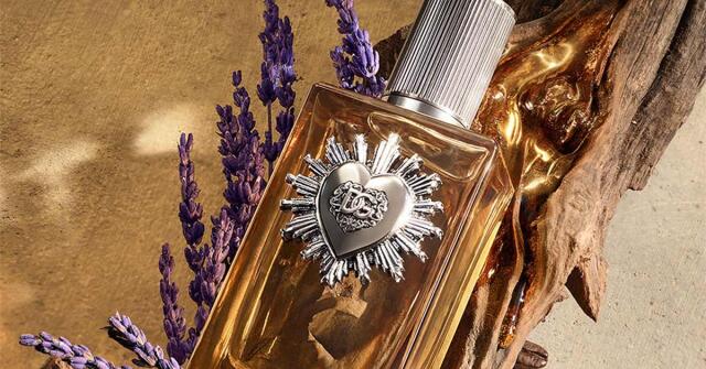 Devotion Pour Homme Dolce&Gabbana 古龙水- 一款2025年新的男用香水
