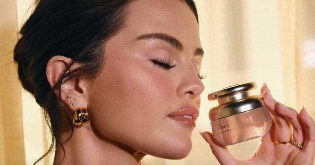 Rare Rare Beauty 香水- 一款2025年新的中性香水