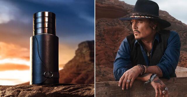 Sauvage Eau de Parfum Dior 古龙水- 一款2018年男用香水