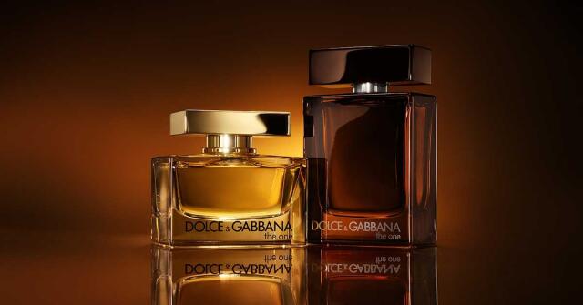 The One for Men Dolce&Gabbana 古龙水- 一款2008年男用香水