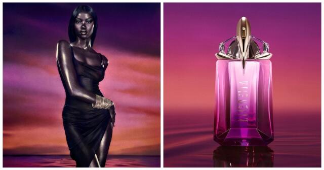 Libre Berry Crush Yves Saint Laurent 香水- 一款2025年新的女用香水