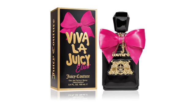Viva la Juicy Juicy Couture 香水- 一款2008年女用香水