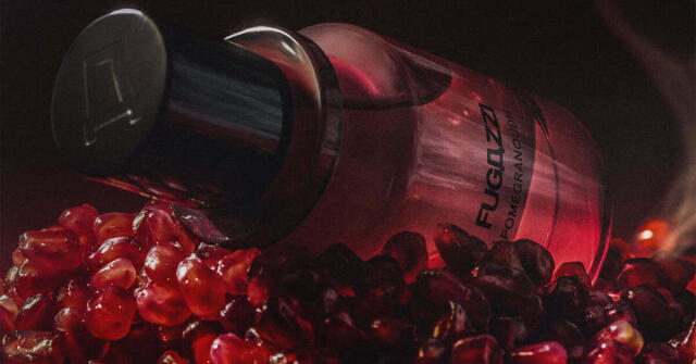 Passionfroudh Fugazzi 香水- 一款2025年新的中性香水