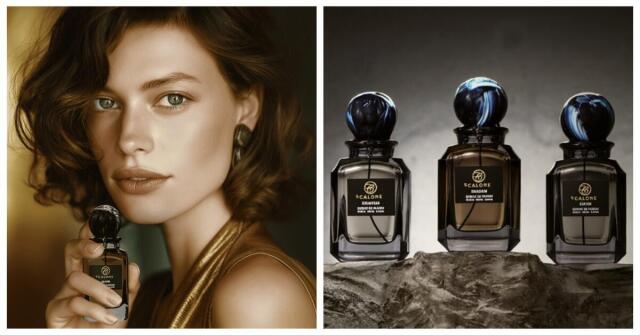 Bal d'Afrique Byredo 香水- 一款2009年中性香水 Bal d'Afrique Byredo 香水- 一款2009年中性香水