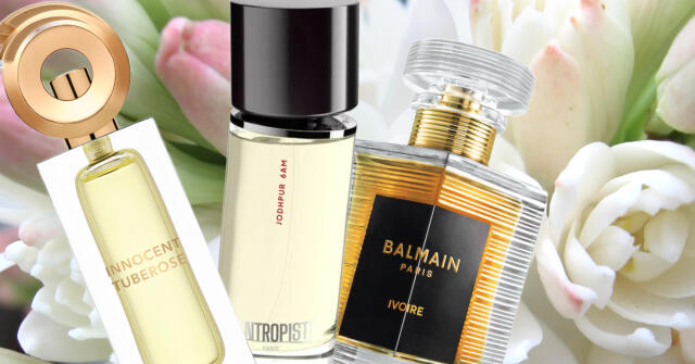 Gucci Bloom Intense Gucci 香水- 一款2023年女用香水