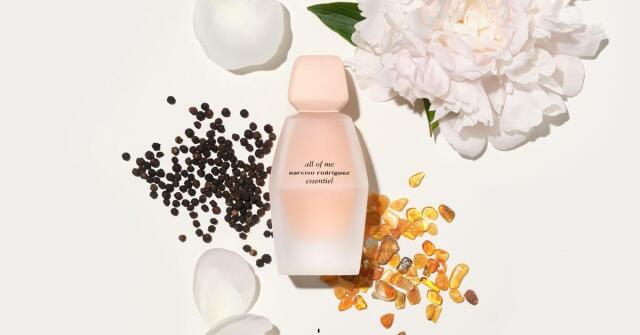 All Of Me Narciso Rodriguez 香水- 一款2023年女用香水