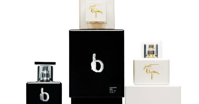 Just Bijan for Women Bijan 香水- 一款2026年新的女用香水