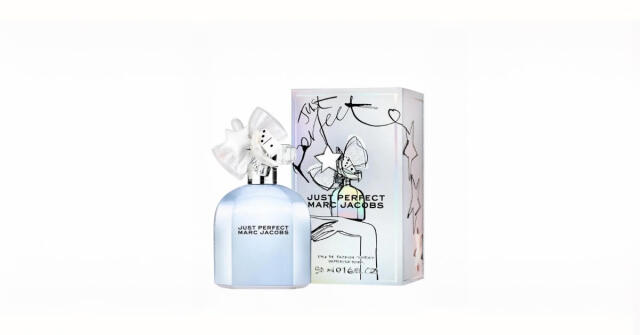 Perfect Eau de Toilette Marc Jacobs 香水- 一款2022年女用香水