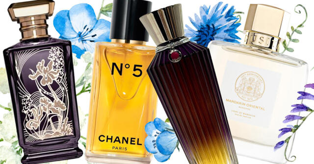 Chanel No 5 Eau Premiere (2015) Chanel 香水- 一款2015年女用香水