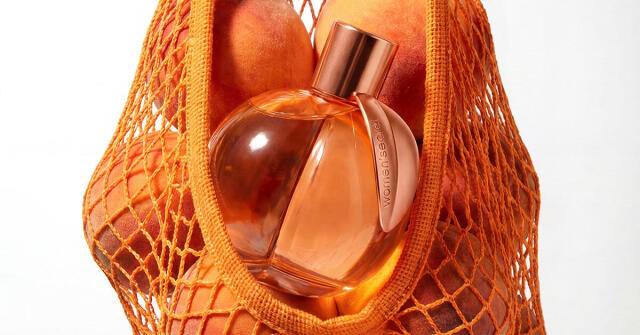 Eden Sweet Peach | 35 Eau de Parfum Kayali Fragrances 香水- 一款