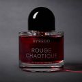 Rouge Chaotique: Nový parfém Byredo