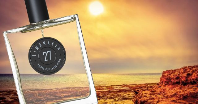 Chladivé pryskyřice pro teplé dny: Limanakia od Pierra Guillauma