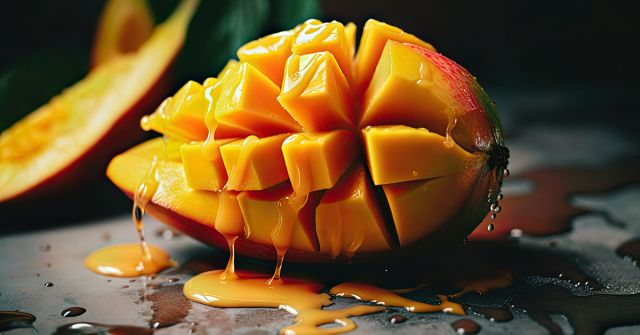 Popovídejme si o: MANGU