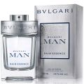Bvlgari Man Rain Essence: Promočený z mrazivé bouře v deštném pralese v mírném pásu